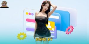Đăng ký dễ dàng – Bắt đầu hành trình giải trí tại Gamvip