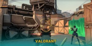 VALORANT nhịp độ cao – Chiến thắng tốc độ tại Gamvip