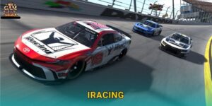 iRacing tốc độ chính xác – Đường đua ảo chuyên nghiệp tại Gamvip
