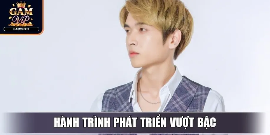 Hành trình phát triển vượt bậc như hiện nay của Dera Pham