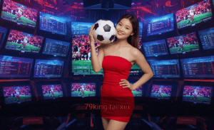 79king tài xỉu