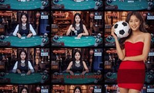 Cược esports online