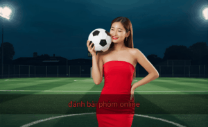 Đánh bài phỏm online
