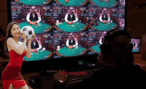 Kèo Esports